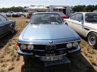 Grand Meeting - Classic Days - Rittergut Birkhof -  1 augustus 2026