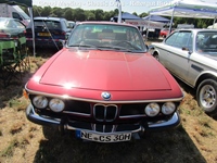 Grand Meeting - Classic Days - Rittergut Birkhof -  1 augustus 2026