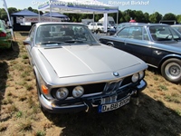 Grand Meeting - Classic Days - Rittergut Birkhof -  1 augustus 2026