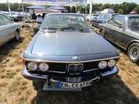 Grand Meeting - Classic Days - Rittergut Birkhof -  1 augustus 2026