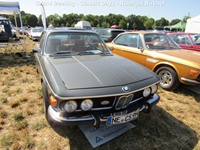 Grand Meeting - Classic Days - Rittergut Birkhof -  1 augustus 2026