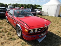 Grand Meeting - Classic Days - Rittergut Birkhof -  1 augustus 2026