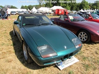 Grand Meeting - Classic Days - Rittergut Birkhof -  1 augustus 2026