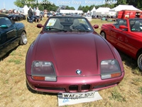 Grand Meeting - Classic Days - Rittergut Birkhof -  1 augustus 2026