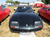 Grand Meeting - Classic Days - Rittergut Birkhof -  1 augustus 2026