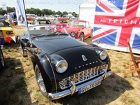 Grand Meeting - Classic Days - Rittergut Birkhof -  1 augustus 2026