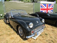 Grand Meeting - Classic Days - Rittergut Birkhof -  1 augustus 2026
