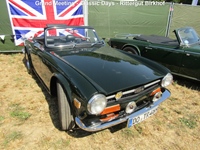 Grand Meeting - Classic Days - Rittergut Birkhof -  1 augustus 2026