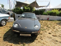 Grand Meeting - Classic Days - Rittergut Birkhof -  1 augustus 2026