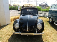 Grand Meeting - Classic Days - Rittergut Birkhof -  1 augustus 2026