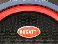 Grand Meeting - Classic Days - Rittergut Birkhof -  1 augustus 2026