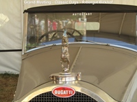 Grand Meeting - Classic Days - Rittergut Birkhof -  1 augustus 2026