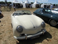 Grand Meeting - Classic Days - Rittergut Birkhof -  1 augustus 2026