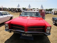 Grand Meeting - Classic Days - Rittergut Birkhof -  1 augustus 2026
