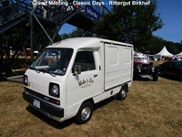 Grand Meeting - Classic Days - Rittergut Birkhof -  1 augustus 2026