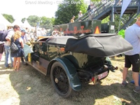 Grand Meeting - Classic Days - Rittergut Birkhof -  1 augustus 2026