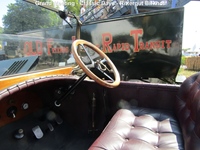 Grand Meeting - Classic Days - Rittergut Birkhof -  1 augustus 2026