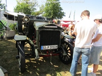 Grand Meeting - Classic Days - Rittergut Birkhof -  1 augustus 2026