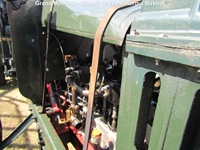 Grand Meeting - Classic Days - Rittergut Birkhof -  1 augustus 2026