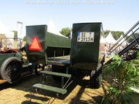 Grand Meeting - Classic Days - Rittergut Birkhof -  1 augustus 2026