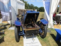 Grand Meeting - Classic Days - Rittergut Birkhof -  1 augustus 2026