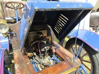 Grand Meeting - Classic Days - Rittergut Birkhof -  1 augustus 2026