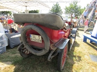 Grand Meeting - Classic Days - Rittergut Birkhof -  1 augustus 2026