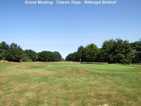 Grand Meeting - Classic Days - Rittergut Birkhof -  1 augustus 2026