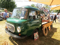 Grand Meeting - Classic Days - Rittergut Birkhof -  1 augustus 2026