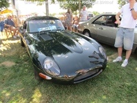 Grand Meeting - Classic Days - Rittergut Birkhof -  1 augustus 2026