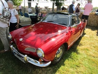Grand Meeting - Classic Days - Rittergut Birkhof -  1 augustus 2026
