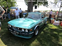 Grand Meeting - Classic Days - Rittergut Birkhof -  1 augustus 2026