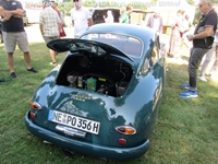 Grand Meeting - Classic Days - Rittergut Birkhof -  1 augustus 2026