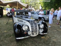Grand Meeting - Classic Days - Rittergut Birkhof -  1 augustus 2026