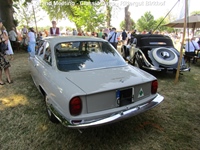 Grand Meeting - Classic Days - Rittergut Birkhof -  1 augustus 2026