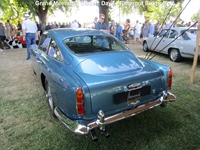 Grand Meeting - Classic Days - Rittergut Birkhof -  1 augustus 2026