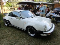 Grand Meeting - Classic Days - Rittergut Birkhof -  1 augustus 2026