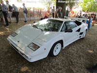 Grand Meeting - Classic Days - Rittergut Birkhof -  1 augustus 2026