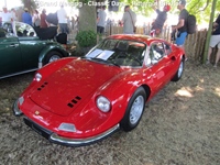 Grand Meeting - Classic Days - Rittergut Birkhof -  1 augustus 2026