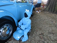 Grand Meeting - Classic Days - Rittergut Birkhof -  1 augustus 2026