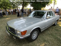 Grand Meeting - Classic Days - Rittergut Birkhof -  1 augustus 2026