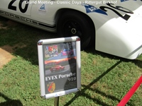 Grand Meeting - Classic Days - Rittergut Birkhof -  1 augustus 2026