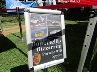 Grand Meeting - Classic Days - Rittergut Birkhof -  1 augustus 2026