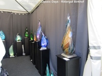 Grand Meeting - Classic Days - Rittergut Birkhof -  1 augustus 2026