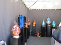 Grand Meeting - Classic Days - Rittergut Birkhof -  1 augustus 2026