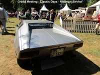 Grand Meeting - Classic Days - Rittergut Birkhof -  1 augustus 2026
