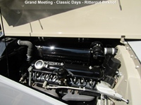Grand Meeting - Classic Days - Rittergut Birkhof -  1 augustus 2026