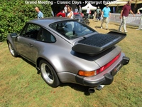 Grand Meeting - Classic Days - Rittergut Birkhof -  1 augustus 2026