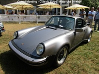 Grand Meeting - Classic Days - Rittergut Birkhof -  1 augustus 2026