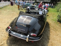 Grand Meeting - Classic Days - Rittergut Birkhof -  1 augustus 2026